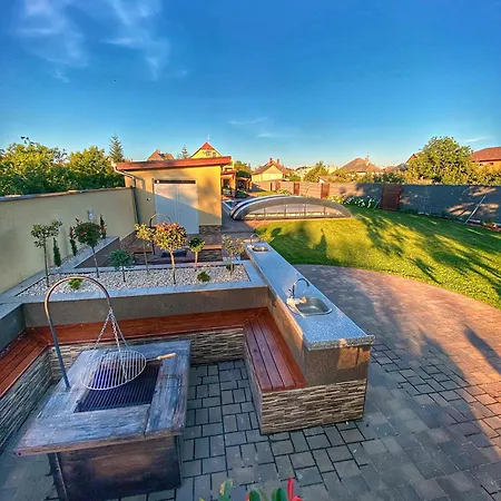 Oda ve Kahvaltı Madison Lux