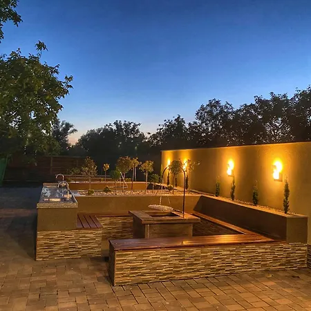 Oda ve Kahvaltı Madison Lux