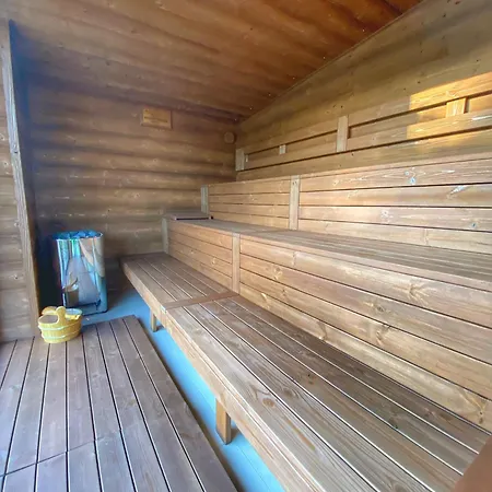 Madison Lux Oda ve Kahvaltı