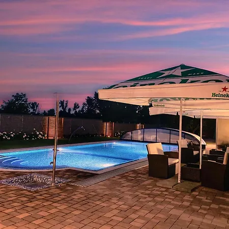 Madison Lux 4*