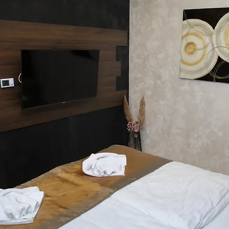 Madison Lux 4* Kisvárda