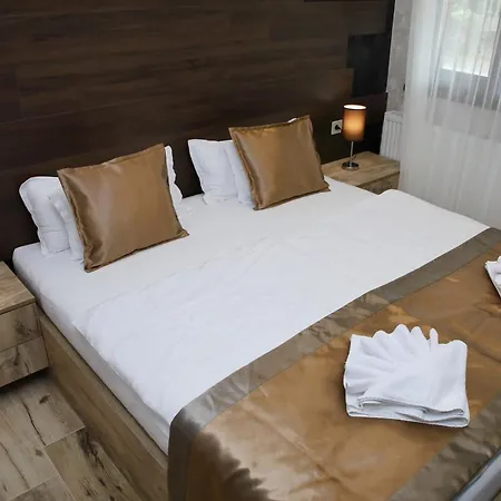 Bed & Breakfast Madison Lux
