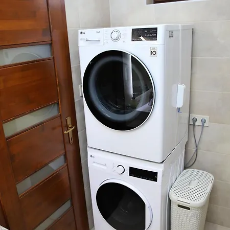Madison Lux Oda ve Kahvaltı 4*