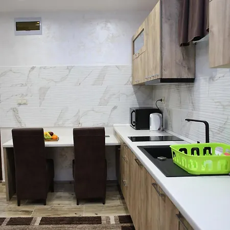 Madison Lux 4* Kisvárda