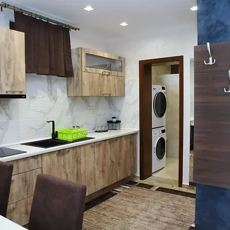 Madison Lux Oda ve Kahvaltı Kisvárda