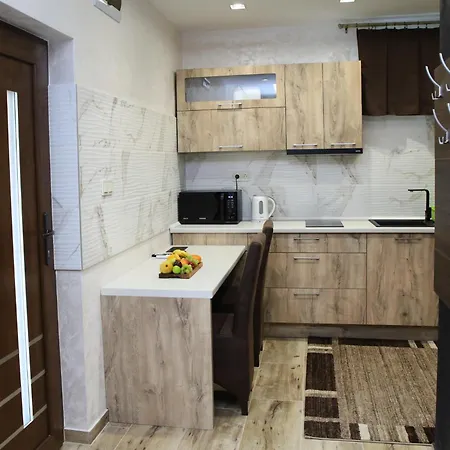 Madison Lux 4*