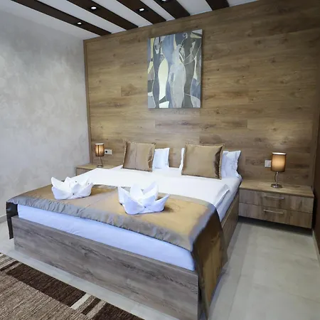 Madison Lux 4* Kisvárda