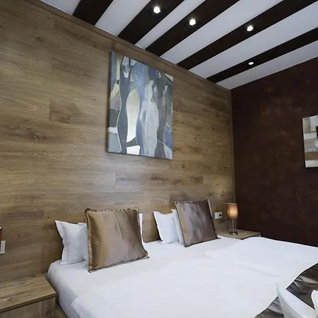 Madison Lux 4* Kisvarda