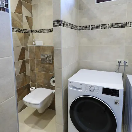 Madison Lux Oda ve Kahvaltı