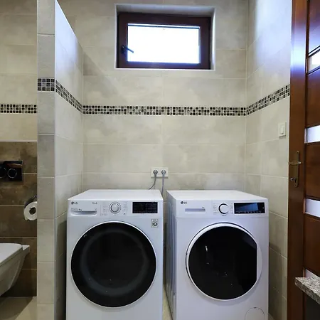 Madison Lux Oda ve Kahvaltı Kisvárda