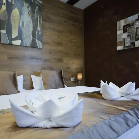 Madison Lux 4* Kisvárda