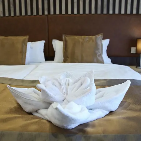 Madison Lux 4* Kisvárda