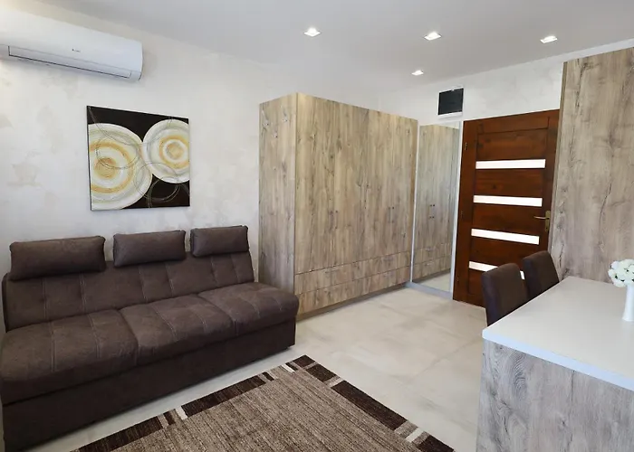 Madison Lux Bed & Breakfast Kisvárda