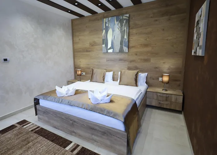 Madison Lux 4* Kisvárda