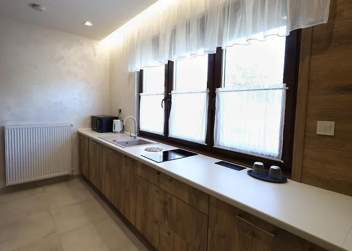 Bed & Breakfast Madison Lux Kisvárda