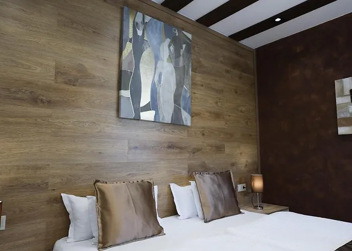 Madison Lux 4* Kisvárda