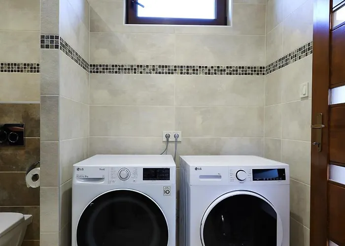 Madison Lux Bed & Breakfast Kisvárda