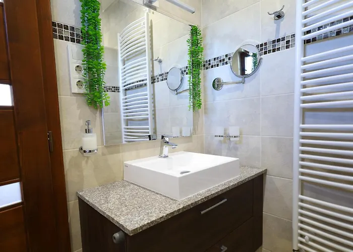 Bed & Breakfast Madison Lux Kisvárda