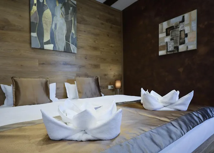 Madison Lux 4* Kisvárda