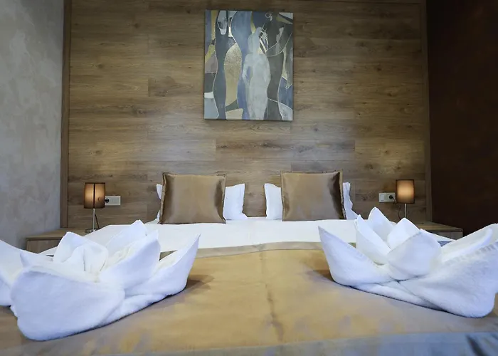 Madison Lux Bed & Breakfast Kisvárda