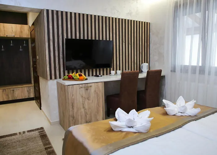 Madison Lux Kisvárda