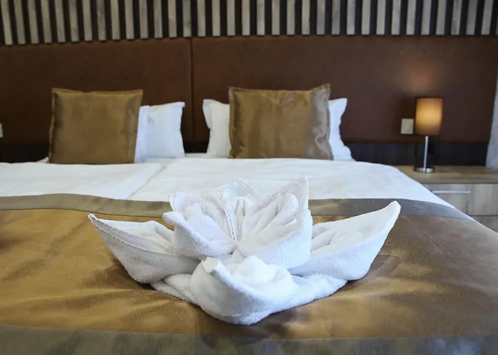 Madison Lux 4* Kisvárda