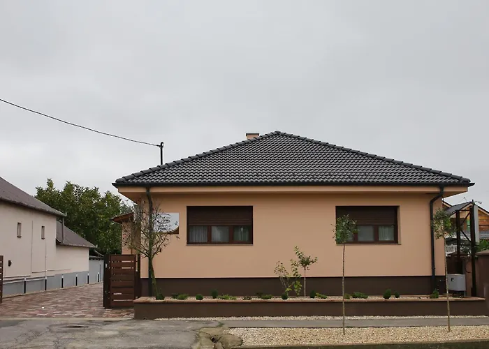 Madison Lux Bed & Breakfast Kisvárda